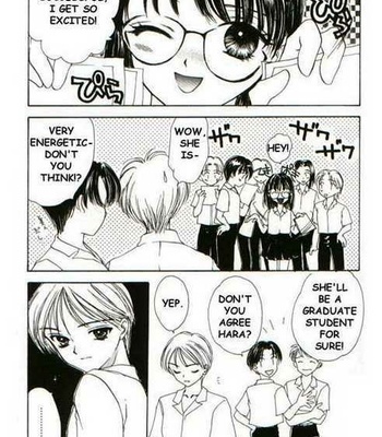 Love Damage Hide And Seek comic porn sex 5