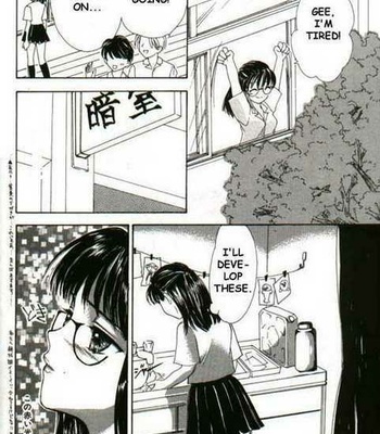 Love Damage Hide And Seek comic porn sex 6