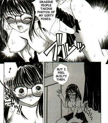 Love Damage Hide And Seek comic porn sex 8