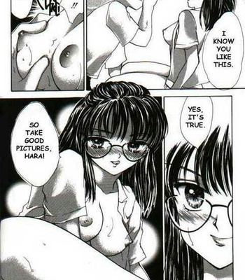 Love Damage Hide And Seek comic porn sex 13