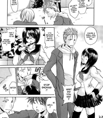 Love & Hate 1 comic porn sex 11