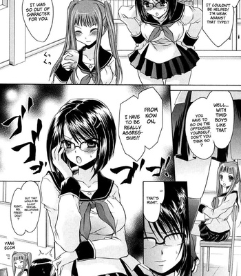 Love & Hate 1 comic porn sex 16