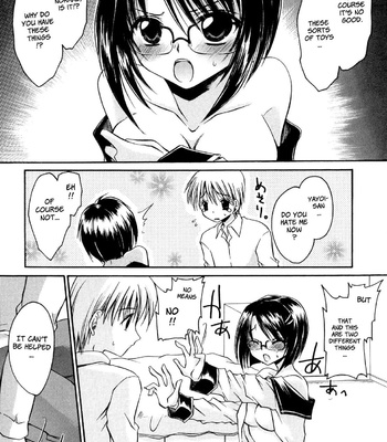 Love & Hate 1 comic porn sex 31