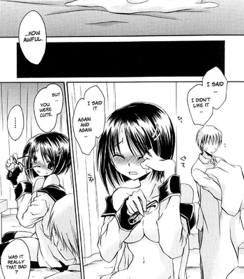 Love & Hate 1 comic porn sex 47