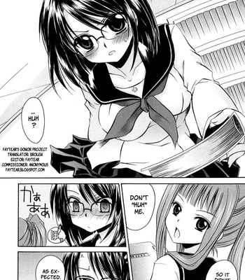 Love & Hate 1 comic porn sex 50