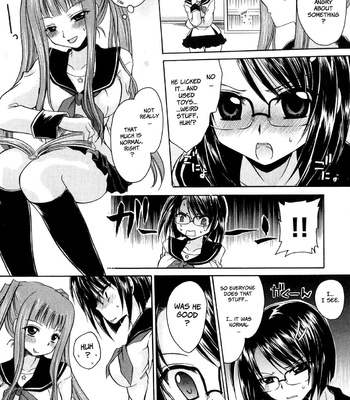 Love & Hate 1 comic porn sex 51