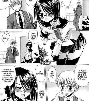 Love & Hate 1 comic porn sex 53