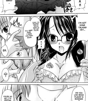 Love & Hate 1 comic porn sex 56