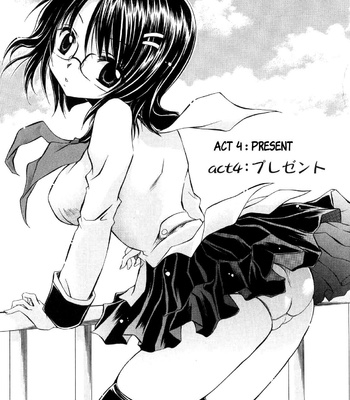 Love & Hate 1 comic porn sex 69