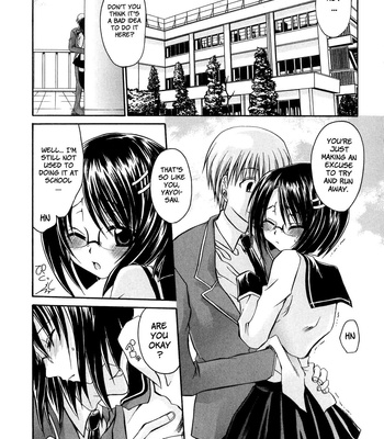 Love & Hate 1 comic porn sex 70