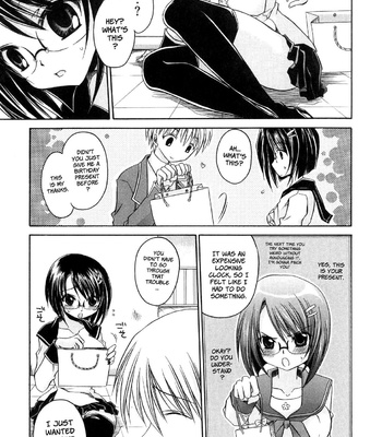 Love & Hate 1 comic porn sex 73