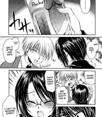 Love & Hate 1 comic porn sex 74