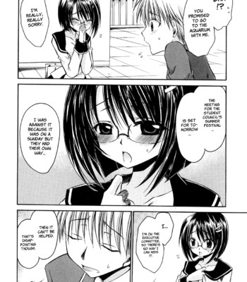 Love & Hate 1 comic porn sex 75