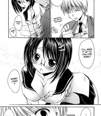 Love & Hate 1 comic porn sex 76