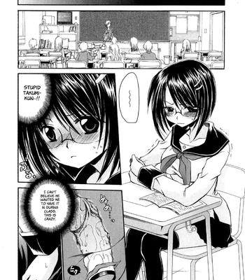 Love & Hate 1 comic porn sex 77