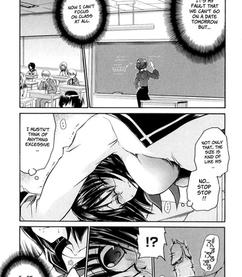 Love & Hate 1 comic porn sex 78