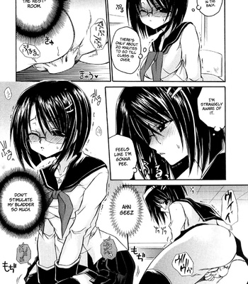 Love & Hate 1 comic porn sex 79