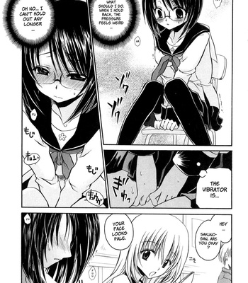 Love & Hate 1 comic porn sex 80