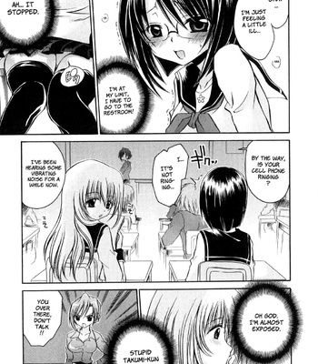 Love & Hate 1 comic porn sex 81