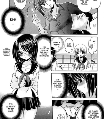 Love & Hate 1 comic porn sex 82