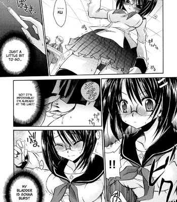 Love & Hate 1 comic porn sex 83