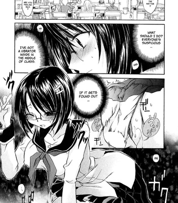 Love & Hate 1 comic porn sex 85