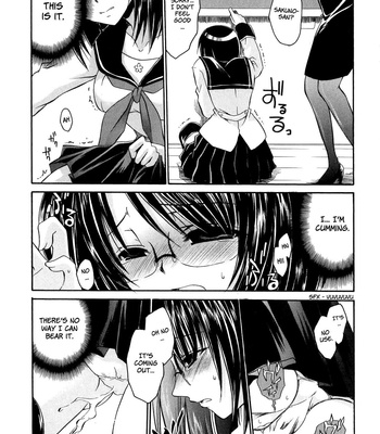 Love & Hate 1 comic porn sex 86