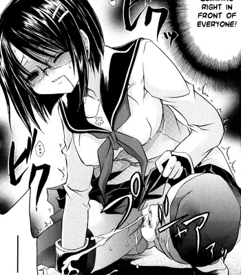 Love & Hate 1 comic porn sex 87