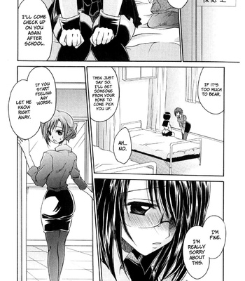 Love & Hate 1 comic porn sex 89