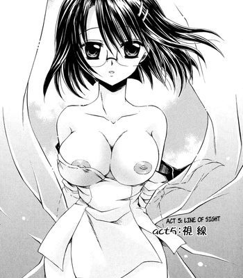 Love & Hate 1 comic porn sex 90