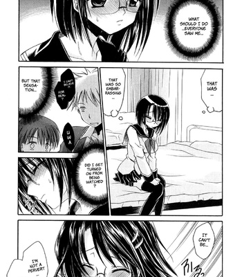 Love & Hate 1 comic porn sex 91