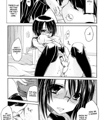 Love & Hate 1 comic porn sex 92