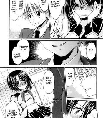 Love & Hate 1 comic porn sex 94