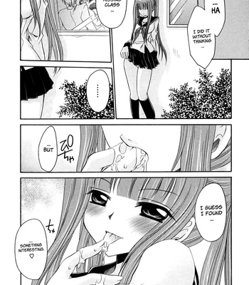 Love & Hate 1 comic porn sex 108