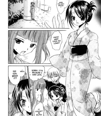 Love & Hate 1 comic porn sex 111