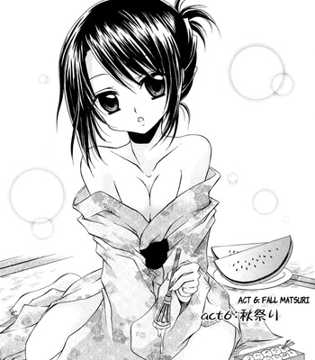 Love & Hate 1 comic porn sex 112