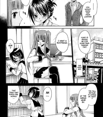 Love & Hate 1 comic porn sex 113