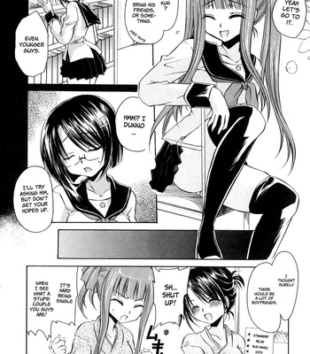 Love & Hate 1 comic porn sex 114