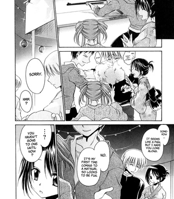 Love & Hate 1 comic porn sex 116