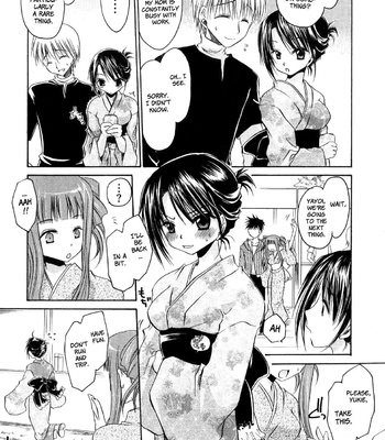 Love & Hate 1 comic porn sex 117