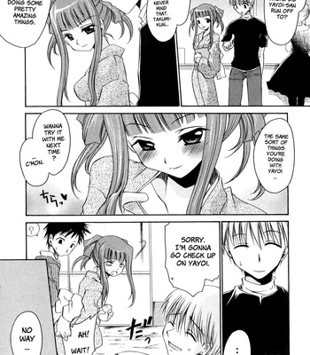 Love & Hate 1 comic porn sex 118