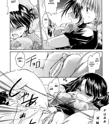 Love & Hate 1 comic porn sex 122