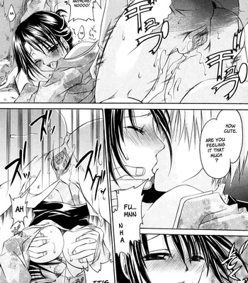 Love & Hate 1 comic porn sex 128