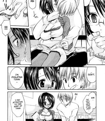 Love & Hate 1 comic porn sex 133