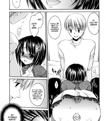 Love & Hate 1 comic porn sex 142