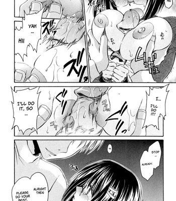 Love & Hate 1 comic porn sex 144