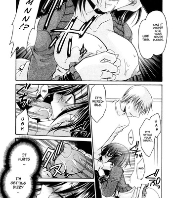 Love & Hate 1 comic porn sex 146