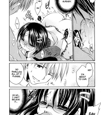 Love & Hate 1 comic porn sex 148