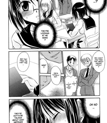 Love & Hate 1 comic porn sex 152