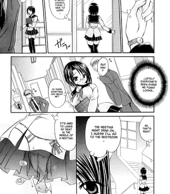 Love & Hate 1 comic porn sex 153